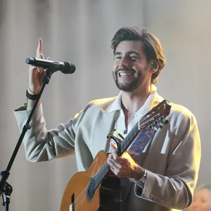 Alvaro Soler