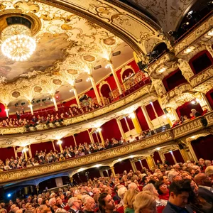 Deutsches Schauspielhaus