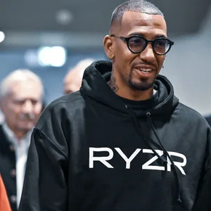 Jérôme Boateng