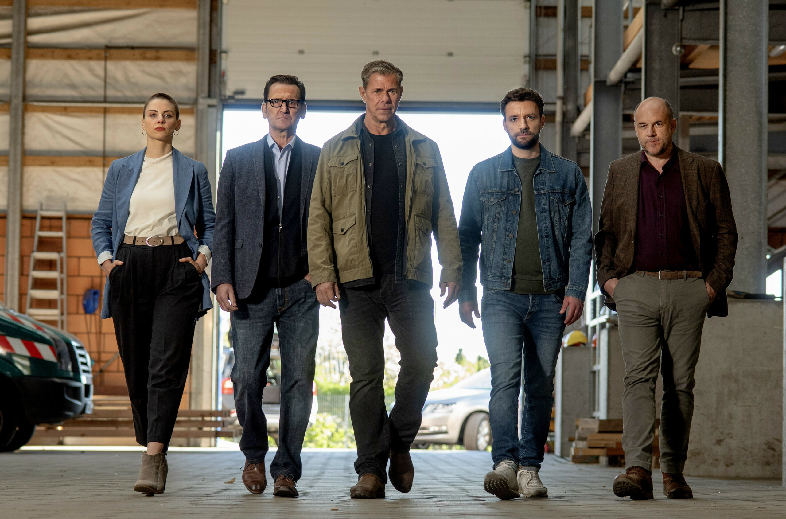 Die Krimiserie „Morden im Norden“ geht in die zwölfte Staffel.