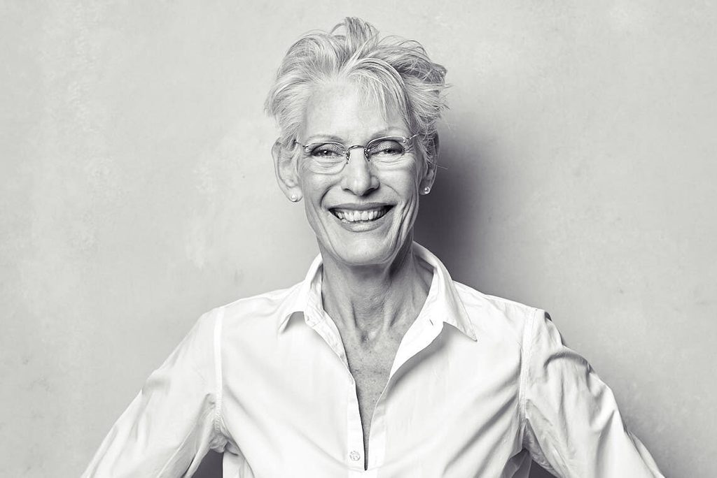 Der kreative Kopf hinter FBG Fine Blankeneser Goods GmbH: Sabina Pech