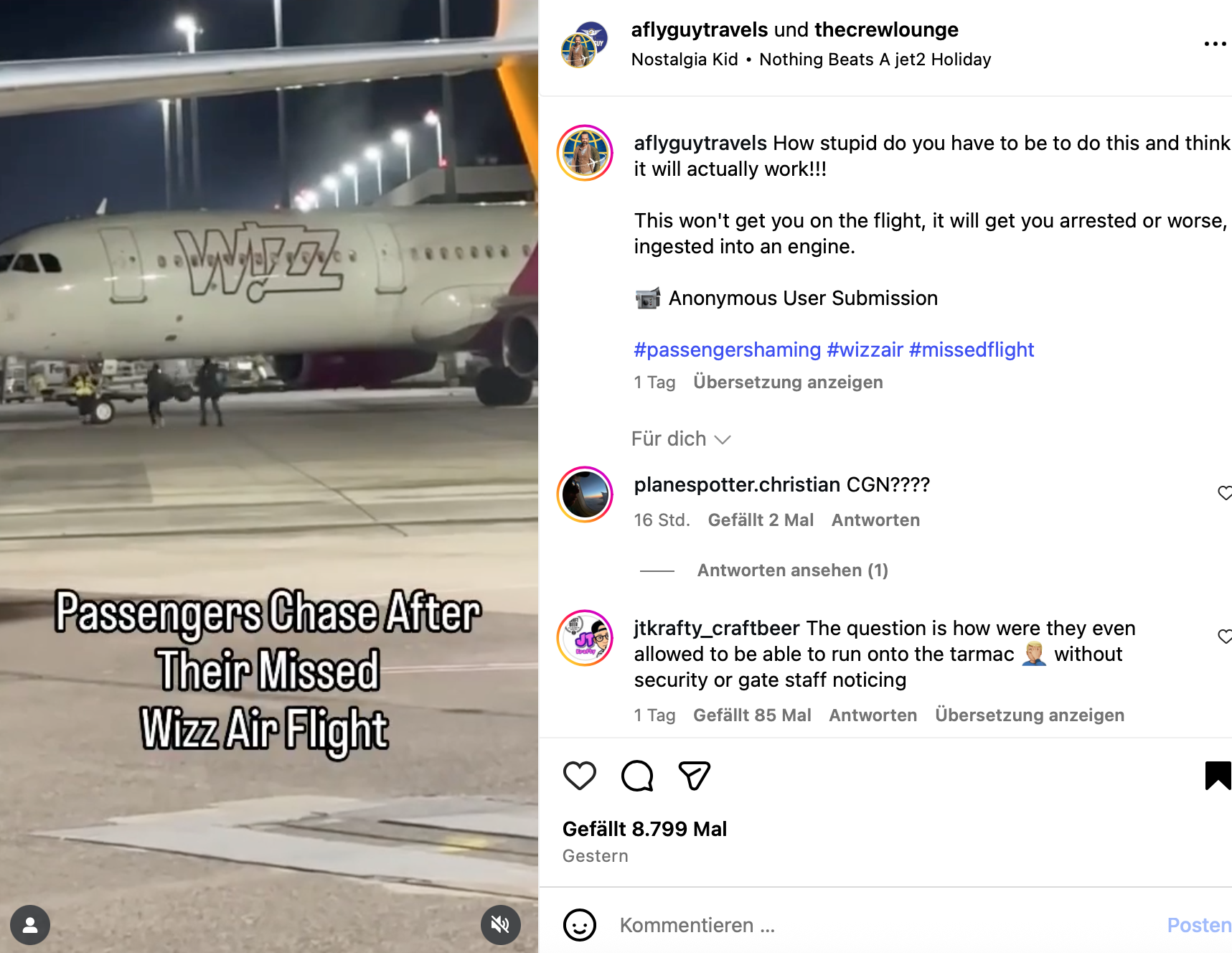 Verspätete Passagiere am Flughafen Köln/Bonn