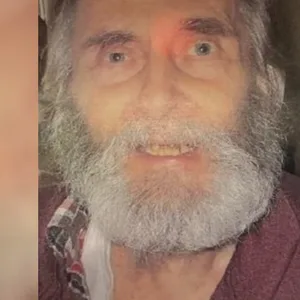 Der 85-jährige Wolfgang Walter Fischer aus Hamburg-Wellingsbüttel wird vermisst.