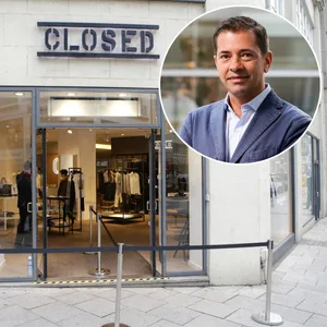 Dieter Holzer übernimmt die Position des neuen CEO bei Closed.