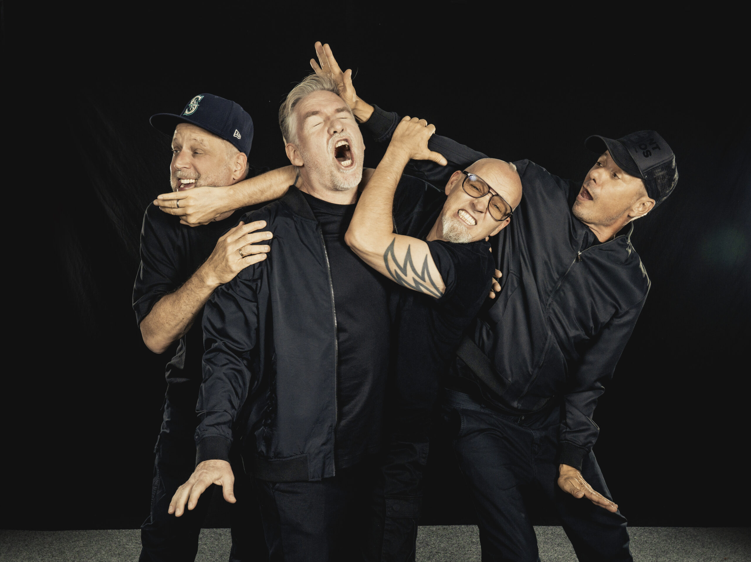 Die Fantastischen Vier