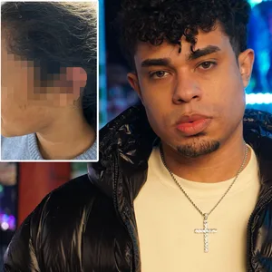 Bruder Emil M. möchte Gerechtigkeit für das, was seiner Schwester angetan wurde.