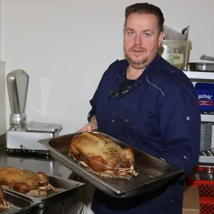 Gastronom Thomas Haack