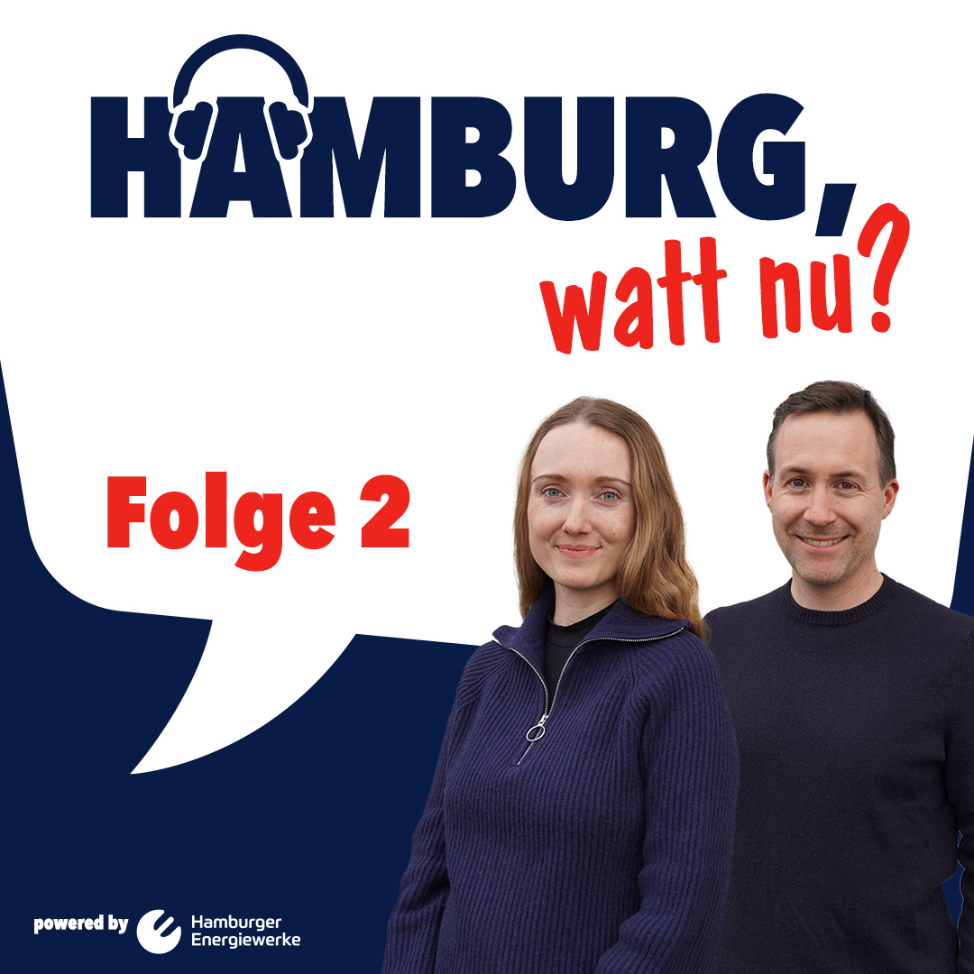 Hamburg Watt nu