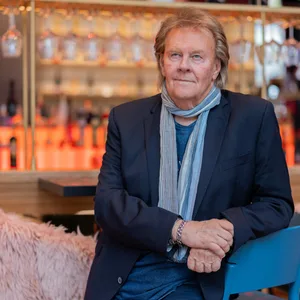 Der Schlagersänger Howard Carpendale (Archivbild).