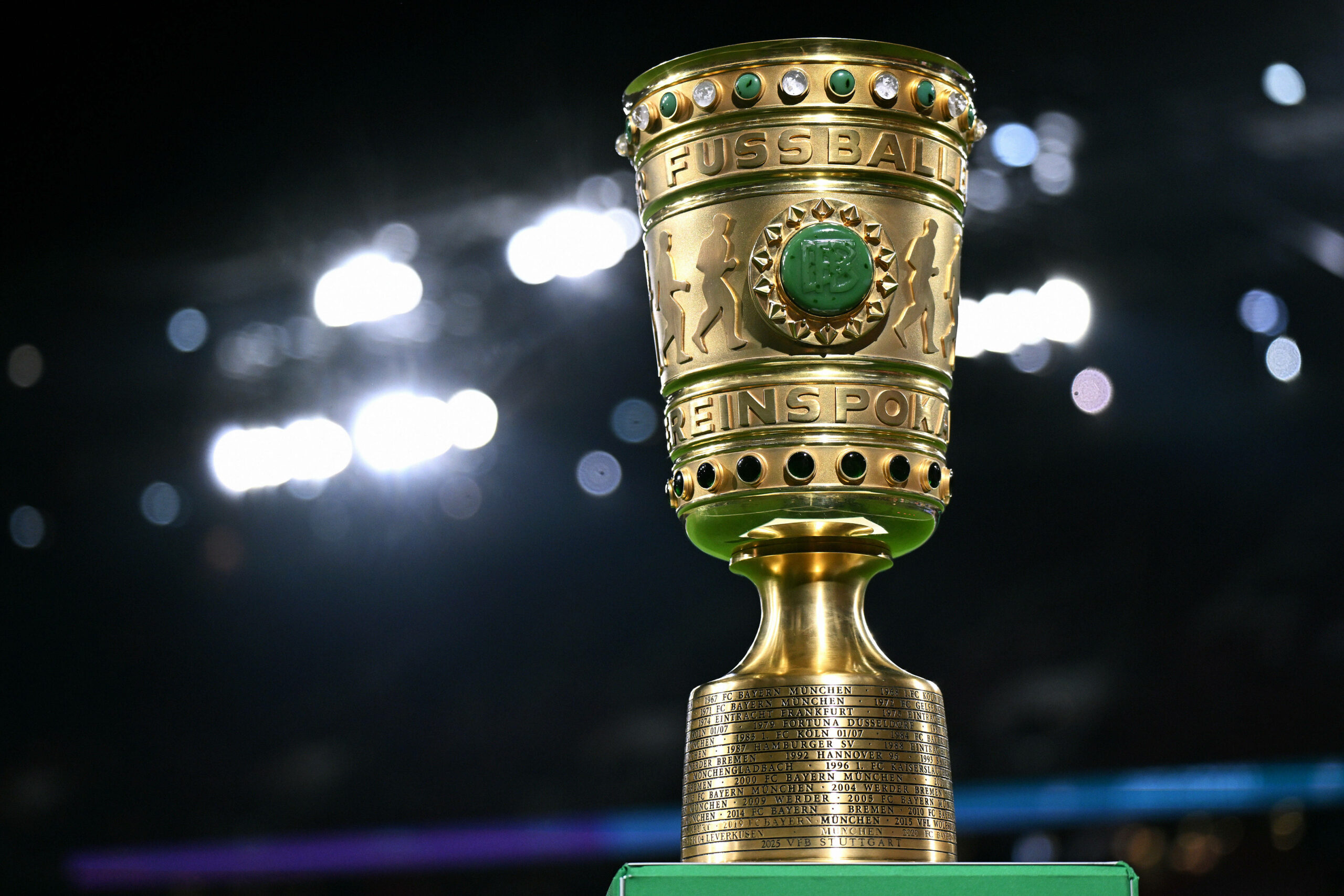 Der DFB-Pokal
