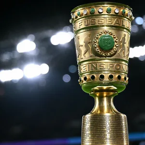 Der DFB-Pokal