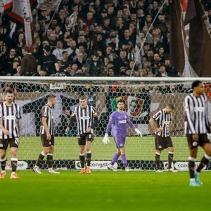 Enttäuschte St. Paulianer gegen Gladbach