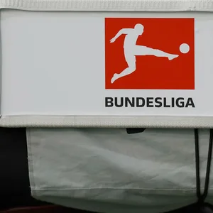 Das Logo der Fußball-Bundesliga