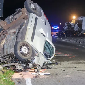 Geisterfahrer virsacht bei Kiel schweren Unfall – ein Toter und ein Schwerstverletzter