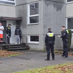 Hiebe statt Liebe – Freier in Hamburg verprügelt