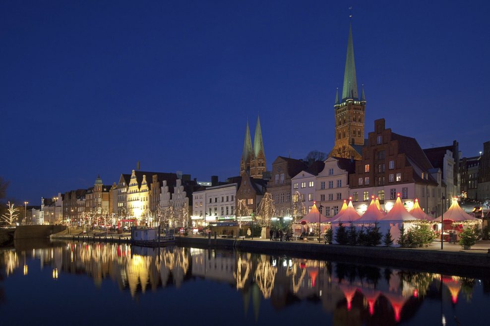Lübeck