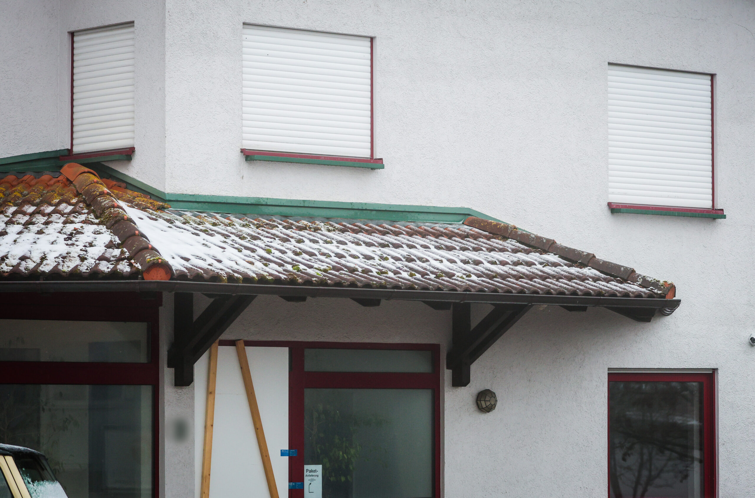 Mann soll vier Familienmitglieder getötet haben