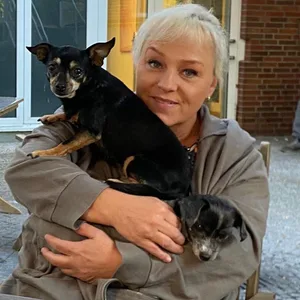 Michaela Q. aus Groß Borstel wird seit Sonntag vermisst.