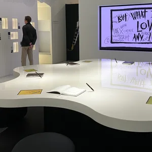 „Montblanc Haus“ in Hamburg