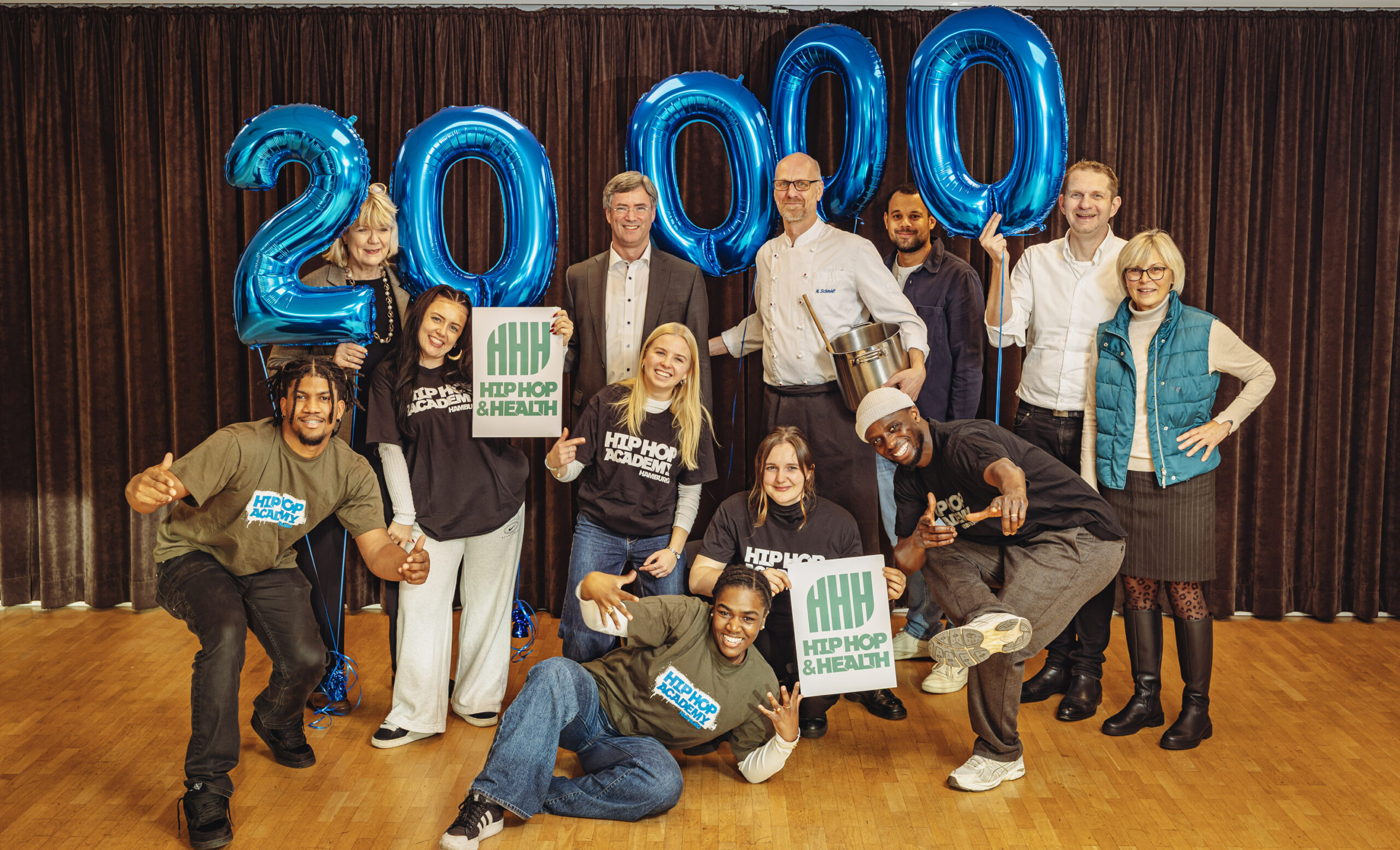 Lass Machen Kulturpalast