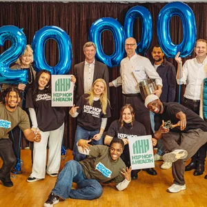 Lass Machen Kulturpalast