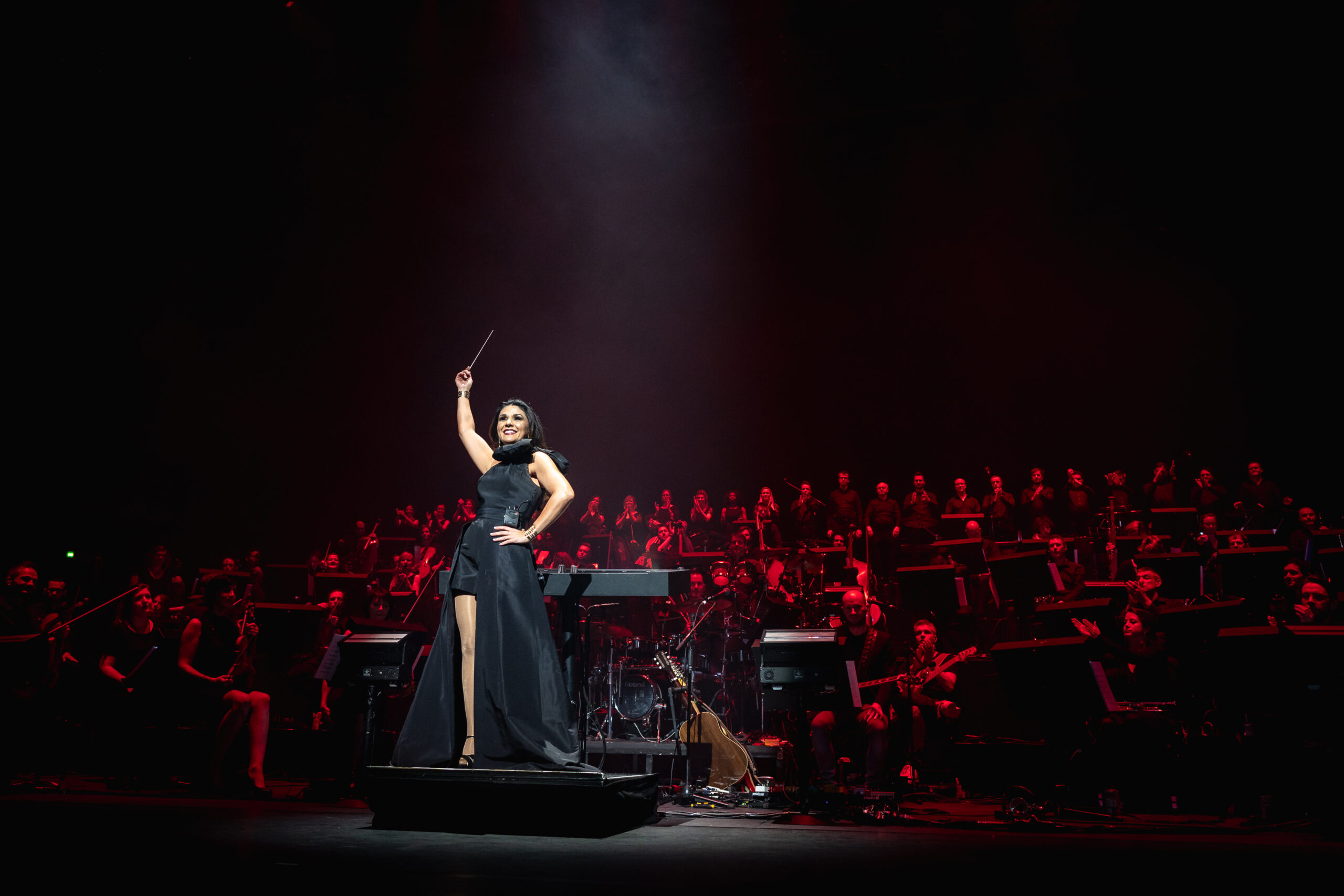 Antwerp Philharmonic Orchestra