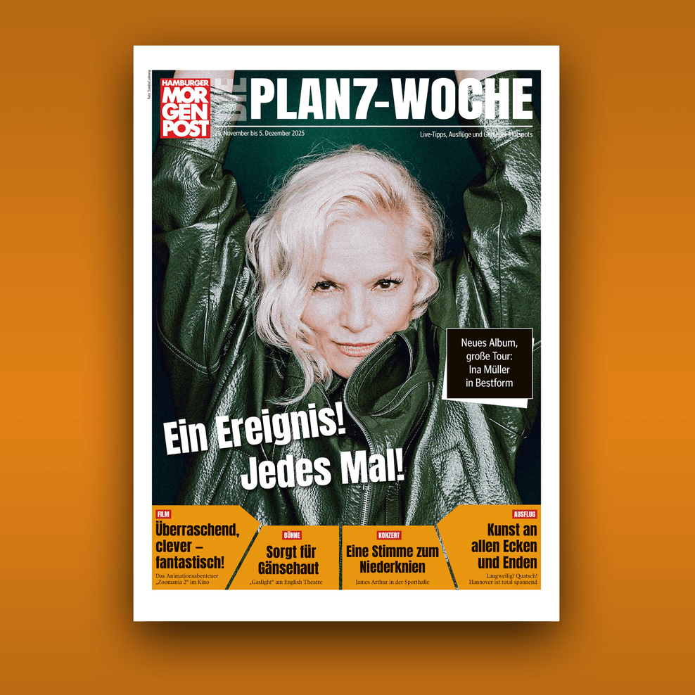 Der Plan7 vom 28. November 2025