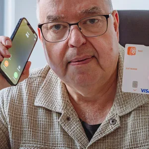 Betrug beim Online-Banking