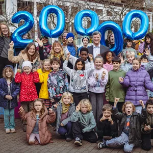 Heinrich-Wolgast-Schule Lass Machen Geld fürs Quartier