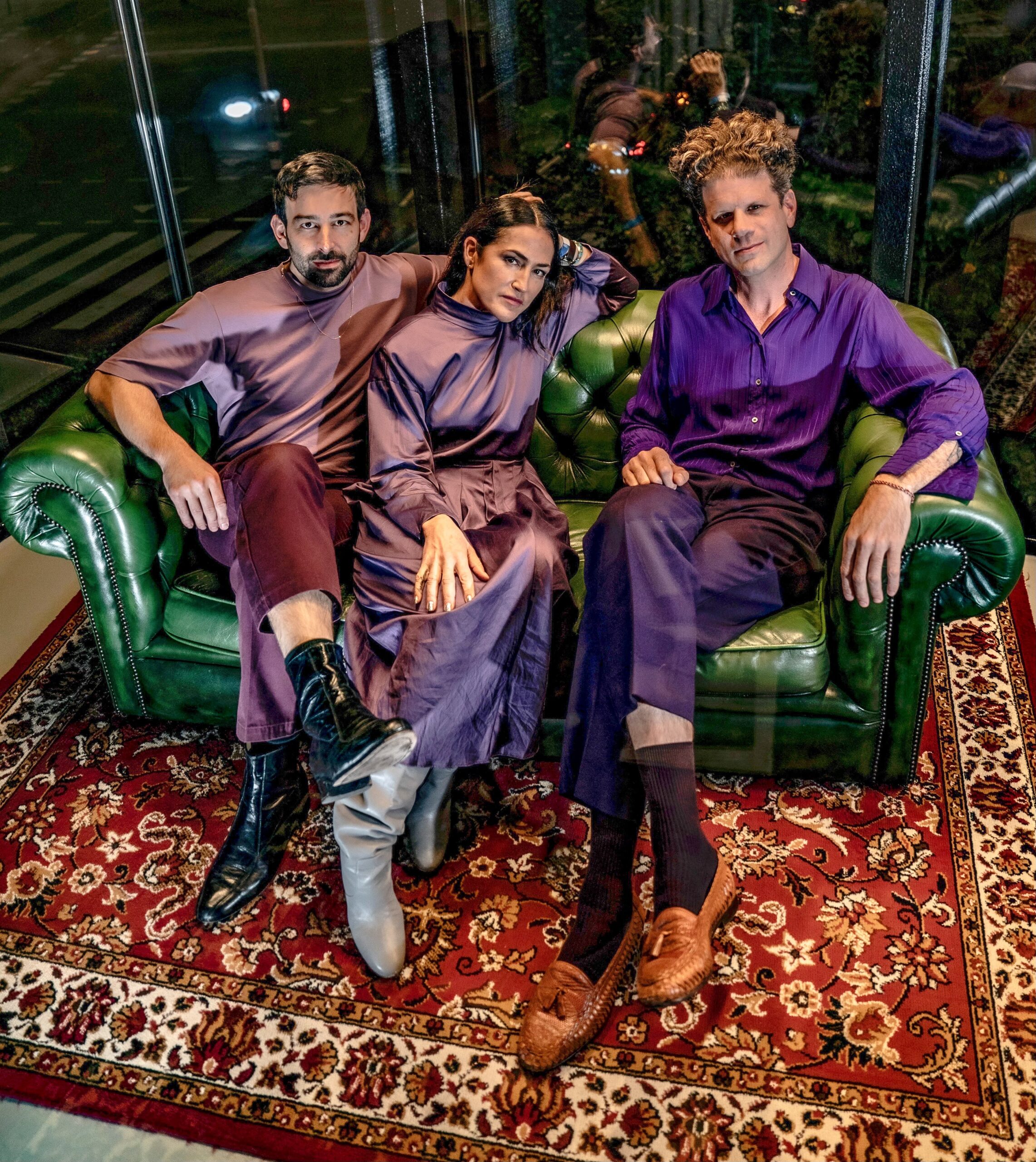 Joan As Police Woman