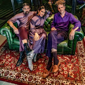 Joan As Police Woman