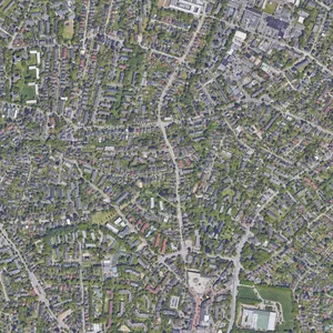 Eltern sind in Sorge: In Niendorf soll ein Unbekannter schon mehrfach Kinder angesprochen haben.