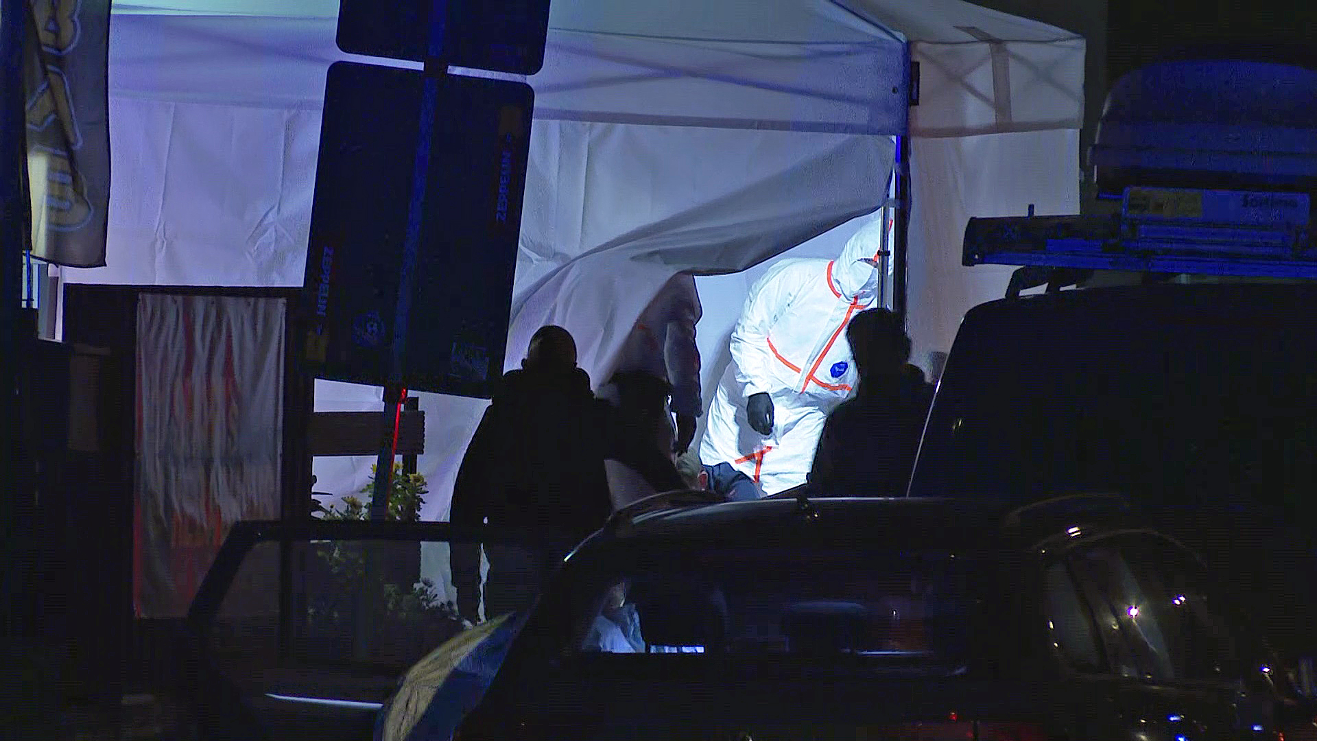 Bad Kleinen Spurensuche