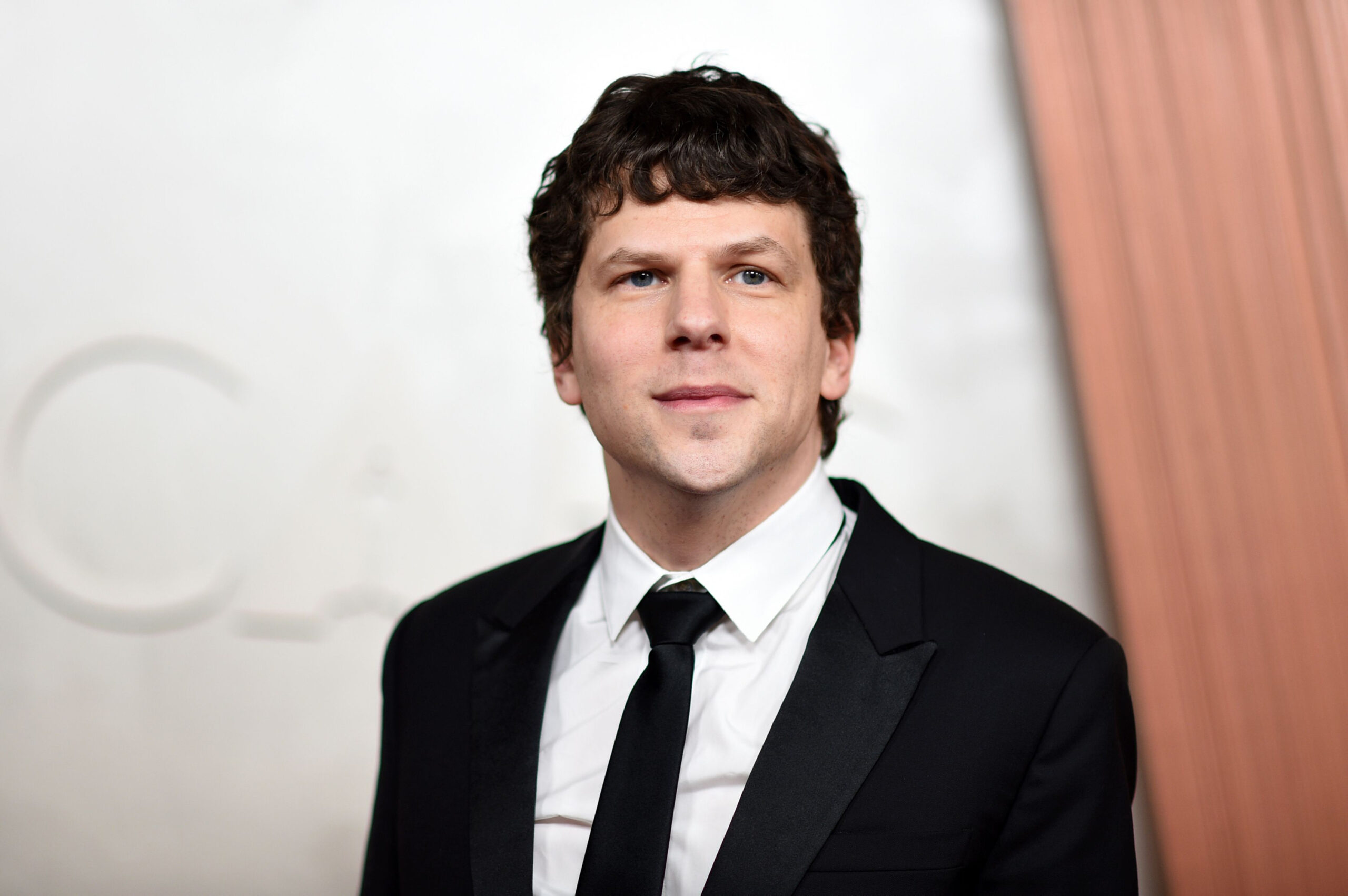 Schauspieler Jesse Eisenberg