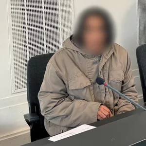 Sicherungsverfahren um Brandstiftung in Schwerin