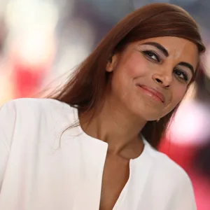 Moderatorin Collien Fernandes