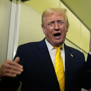 US-Präsident Donald Trump will „wahrscheinlich irgendwann nächste Woche“ eine Klage gegen die BBC einreichen.