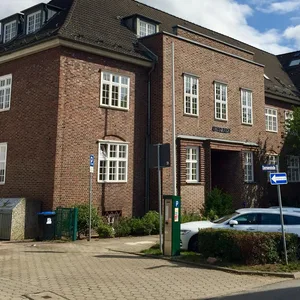 Amtsgericht Hamburg-Blankenese