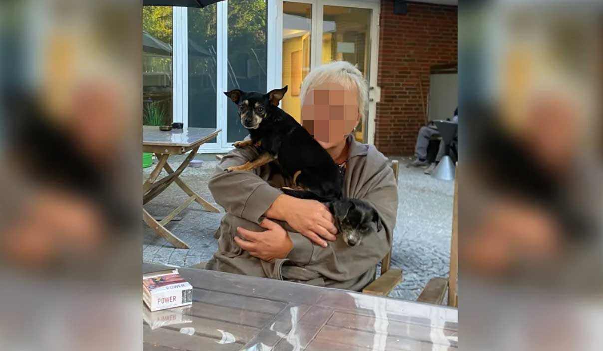 Frau in Hamburg vermisst – Sie wurde tot aufgefunden