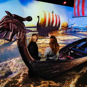 VIKINGS – Entdecker und Eroberer