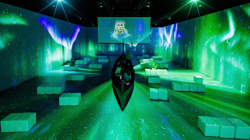 VIKINGS – Entdecker und Eroberer