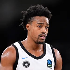 Eric Reed spielt nicht mehr für die Hamburg Towers.