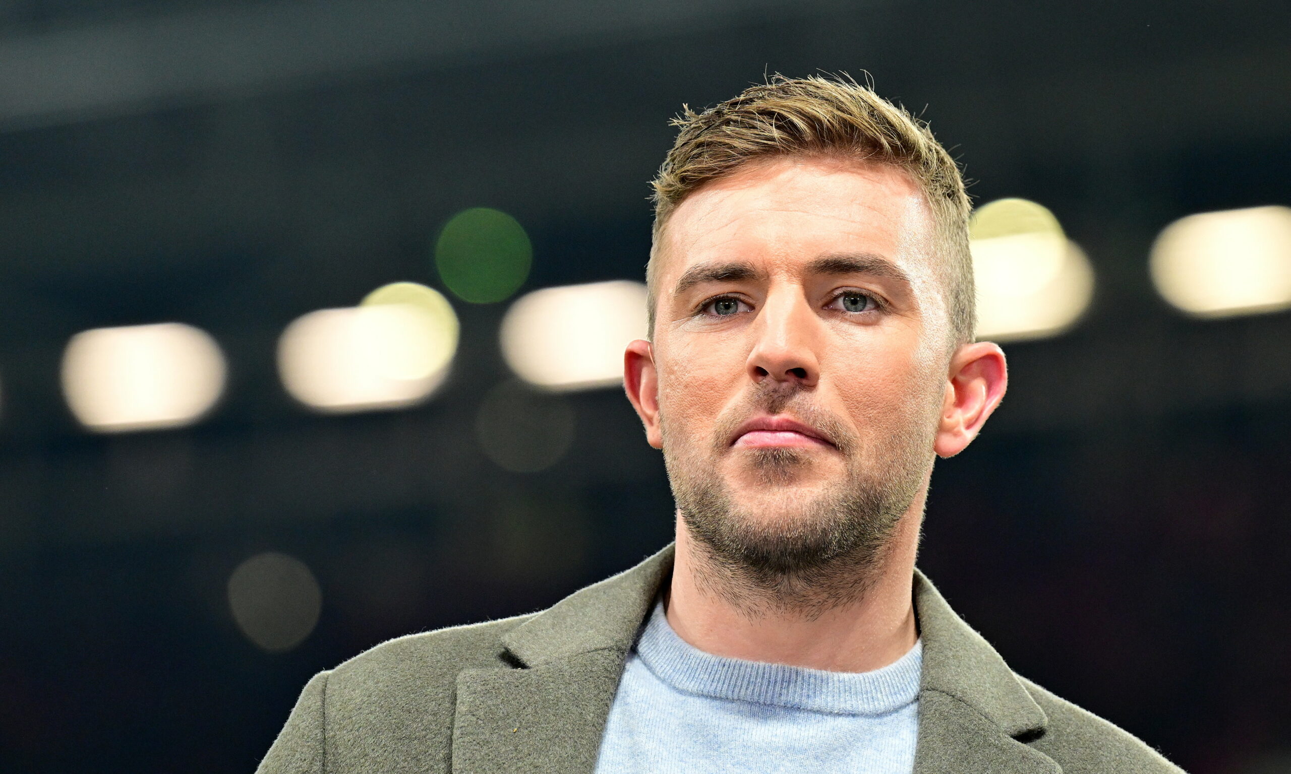 Experte Christoph Kramer guckt skeptisch