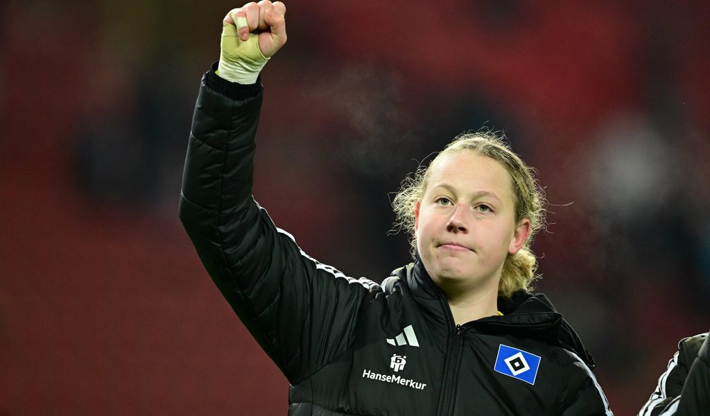 Pokal-Heldin-Haidner-schl-gt-wieder-zu-HSV-Frauen-k-mpfen-sich-in-Berlin-zur-ck