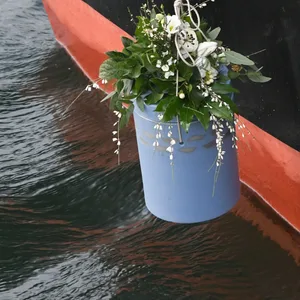 Seebestattung (Symbolbild)