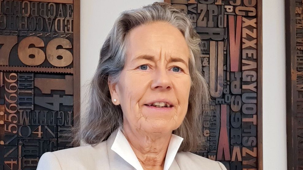 Kathrin Hiersemenzel