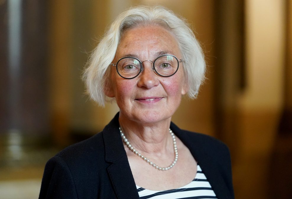 Hamburgs Innenstadtkoordinatorin Prof. Elke Pahl-Weber hat der Stadt zu einem enormen Aufschwung verholfen. Nun legt sie ihr Amt nieder.