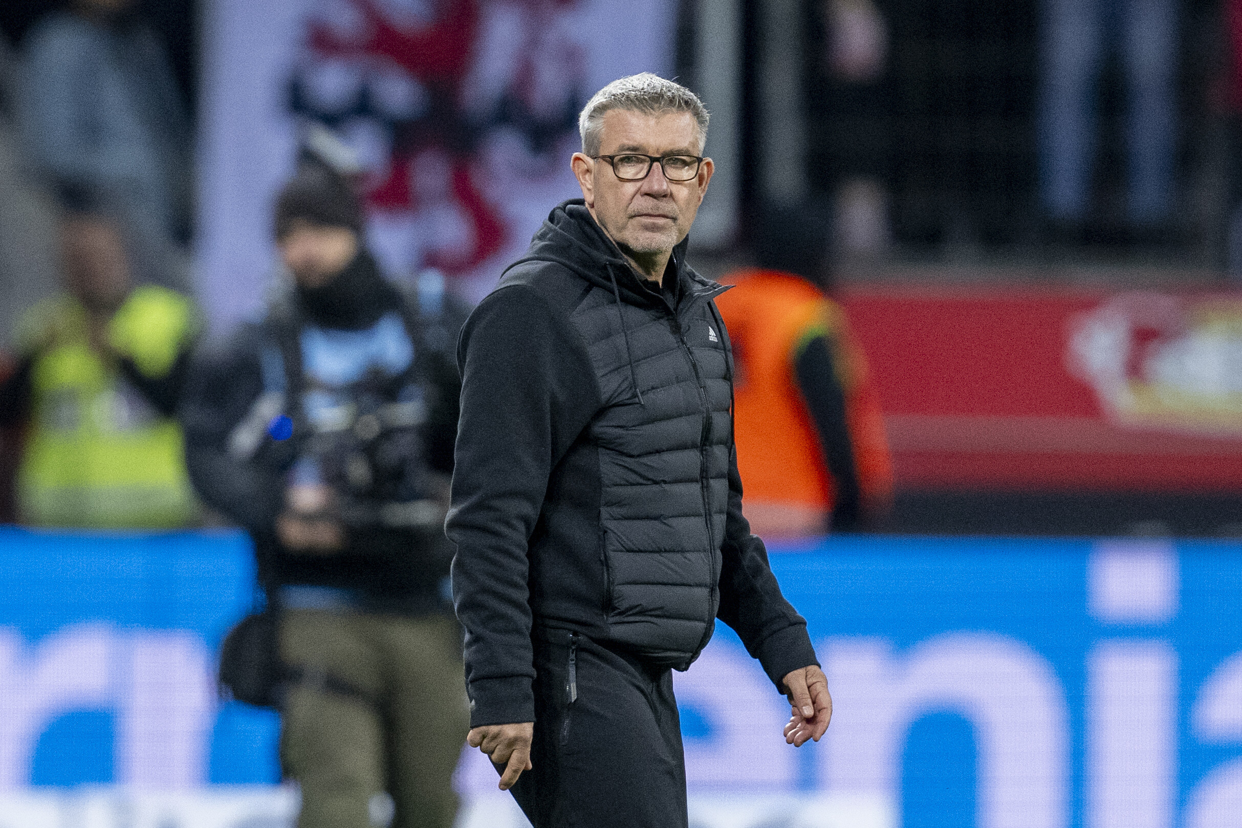Urs Fischer wird Trainer von Mainz 05