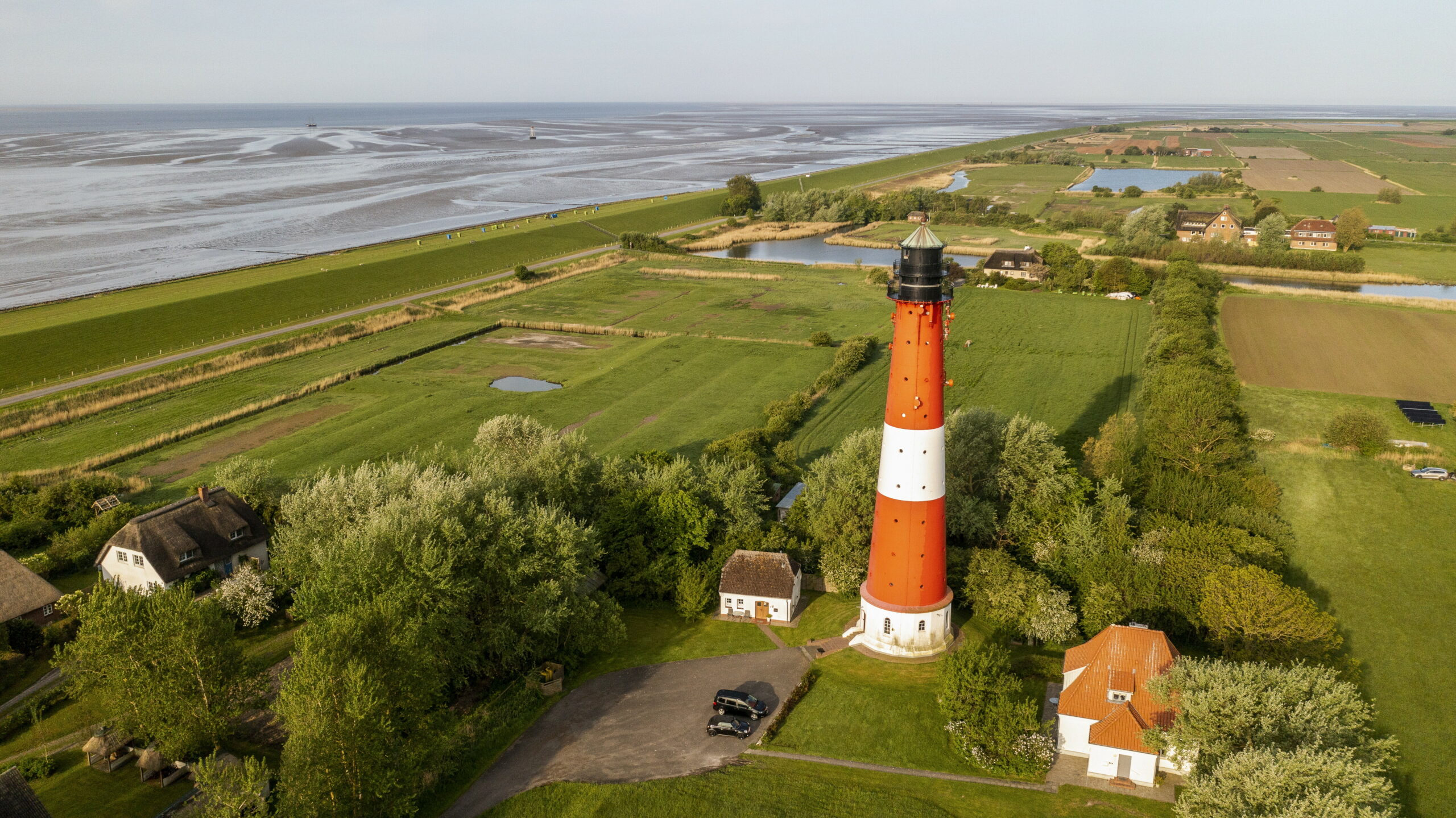 Pellwormer Leuchtturm