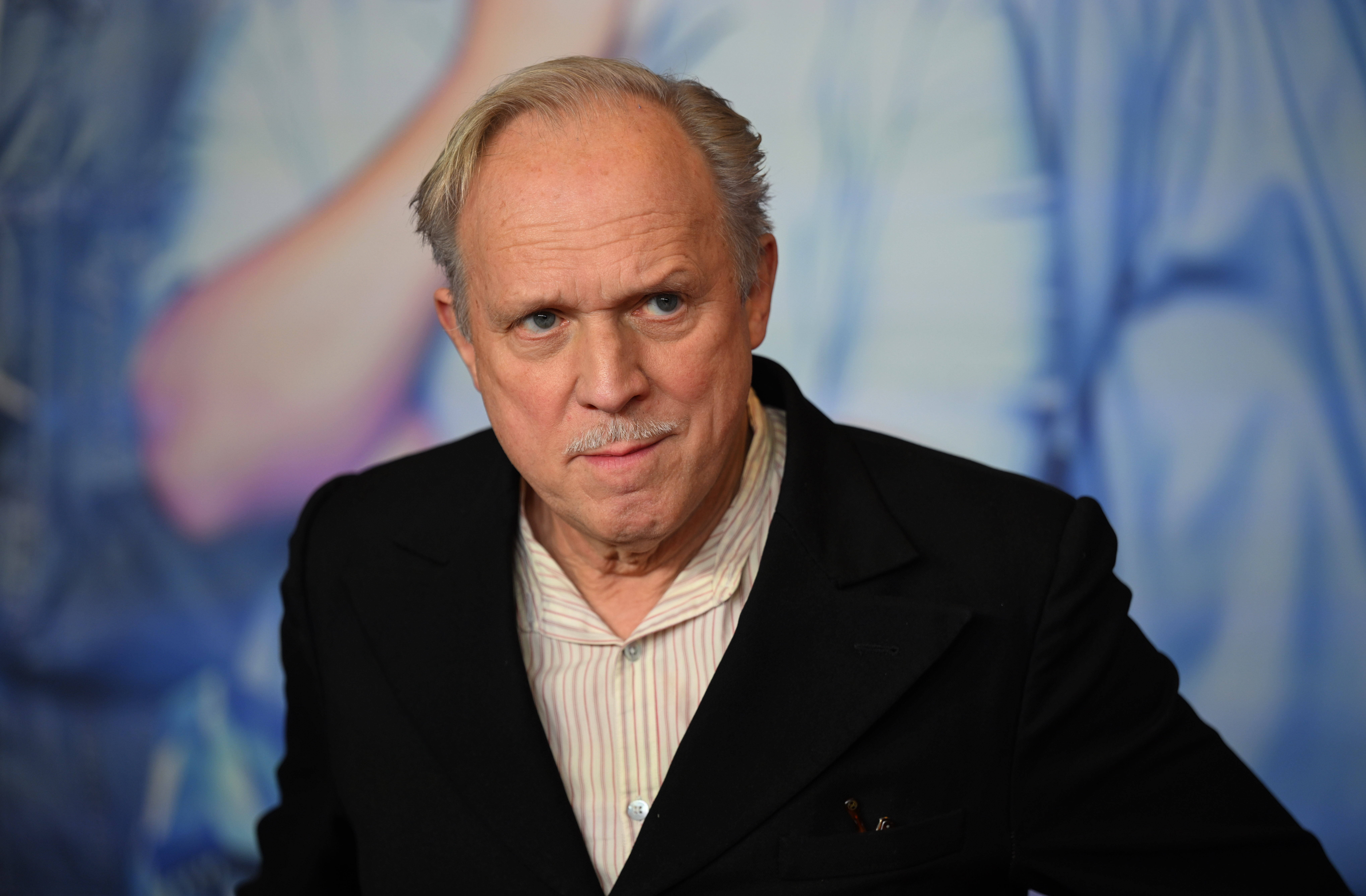 Schauspieler Ulrich Tukur